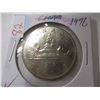 Image 5 : 1976 CANADA VOYAGER DOLLAR