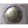 Image 7 : 1976 CANADA VOYAGER DOLLAR