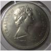 Image 2 : 1969 CANADA VOYAGER DOLLAR