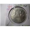 Image 3 : 1969 CANADA VOYAGER DOLLAR