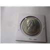 Image 4 : 1969 CANADA VOYAGER DOLLAR