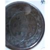 Image 1 : 1876H CANADA VICTORIAN LARGE CENT