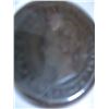 Image 2 : 1876H CANADA VICTORIAN LARGE CENT