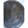 Image 4 : 1876H CANADA VICTORIAN LARGE CENT