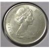 Image 2 : 1968 CANADA SILVER QUARTER