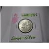 Image 3 : 1968 CANADA SILVER QUARTER