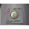 Image 5 : 1968 CANADA SILVER QUARTER