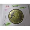Image 3 : 2022 ELSIE MCGILL CANADA TRADE DOLLAR
