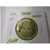 Image 5 : 2022 ELSIE MCGILL CANADA TRADE DOLLAR