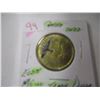 Image 7 : 2022 ELSIE MCGILL CANADA TRADE DOLLAR