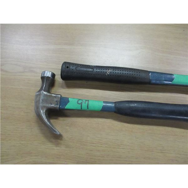 2 WESTWARD HAMMERS