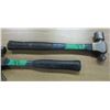 Image 2 : 2 WESTWARD HAMMERS