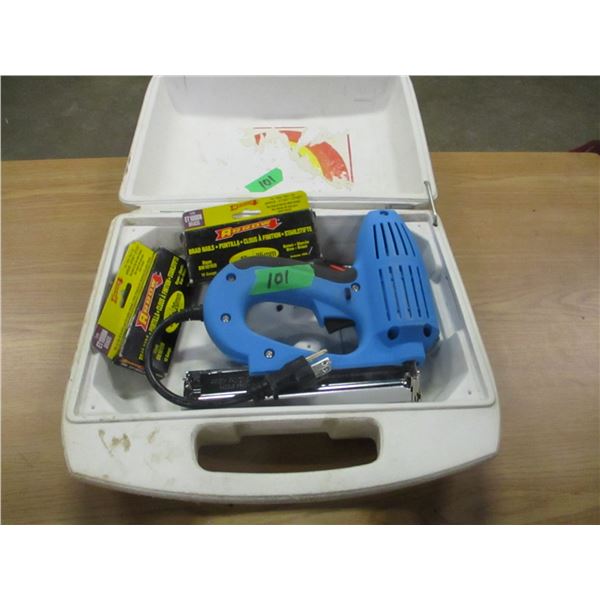 ELECTRIC BEAD NAIL GUN