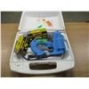 Image 1 : ELECTRIC BEAD NAIL GUN