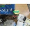 Image 5 : BOX C/W ASSORTED TOOLS & ACCESSORIES
