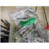 Image 8 : BOX C/W ASSORTED TOOLS & ACCESSORIES