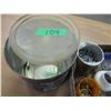 Image 2 : TRAY C/W MISC SCREWS &  HARDWARE
