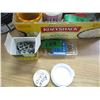 Image 3 : TRAY C/W MISC SCREWS &  HARDWARE