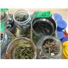 Image 1 : TRAY C/W ASSORTED SCREWS & BOLTS