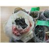 Image 4 : TRAY C/W ASSORTED SCREWS & BOLTS