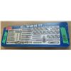 Image 1 : 38 PIECE TAP & DIE SET