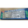 Image 2 : 38 PIECE TAP & DIE SET