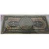 Image 1 : BANK OF MEXICO ONE PESO BANK NOTE