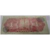 Image 2 : BANK OF MEXICO ONE PESO BANK NOTE