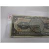 Image 3 : BANK OF MEXICO ONE PESO BANK NOTE
