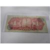 Image 6 : BANK OF MEXICO ONE PESO BANK NOTE