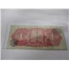 Image 8 : BANK OF MEXICO ONE PESO BANK NOTE