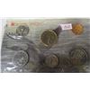 Image 1 : 1996 PROOF CANADA MINT SEALED COIN SET