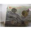 Image 2 : 1996 PROOF CANADA MINT SEALED COIN SET