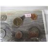 Image 3 : 1996 PROOF CANADA MINT SEALED COIN SET