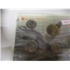 Image 4 : 1996 PROOF CANADA MINT SEALED COIN SET