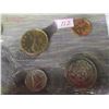 Image 5 : 1996 PROOF CANADA MINT SEALED COIN SET