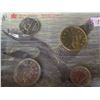 Image 6 : 1996 PROOF CANADA MINT SEALED COIN SET
