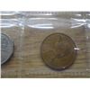 Image 11 : STOCK SHEET WORLD COLLECTABLE COINS