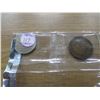 Image 13 : STOCK SHEET WORLD COLLECTABLE COINS