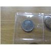 Image 14 : STOCK SHEET WORLD COLLECTABLE COINS