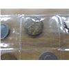 Image 15 : STOCK SHEET WORLD COLLECTABLE COINS