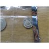 Image 17 : STOCK SHEET WORLD COLLECTABLE COINS