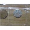Image 18 : STOCK SHEET WORLD COLLECTABLE COINS