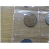 Image 19 : STOCK SHEET WORLD COLLECTABLE COINS