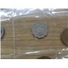 Image 21 : STOCK SHEET WORLD COLLECTABLE COINS