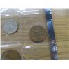 Image 22 : STOCK SHEET WORLD COLLECTABLE COINS