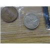 Image 23 : STOCK SHEET WORLD COLLECTABLE COINS