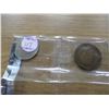Image 2 : STOCK SHEET WORLD COLLECTABLE COINS