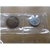 Image 3 : STOCK SHEET WORLD COLLECTABLE COINS