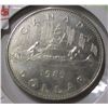 Image 1 : 1985 CANADA VOYAGER DOLLAR